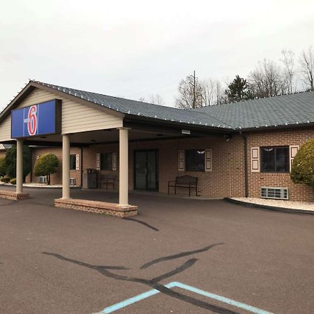 Motel 6-Bloomsburg, Pa Extérieur photo