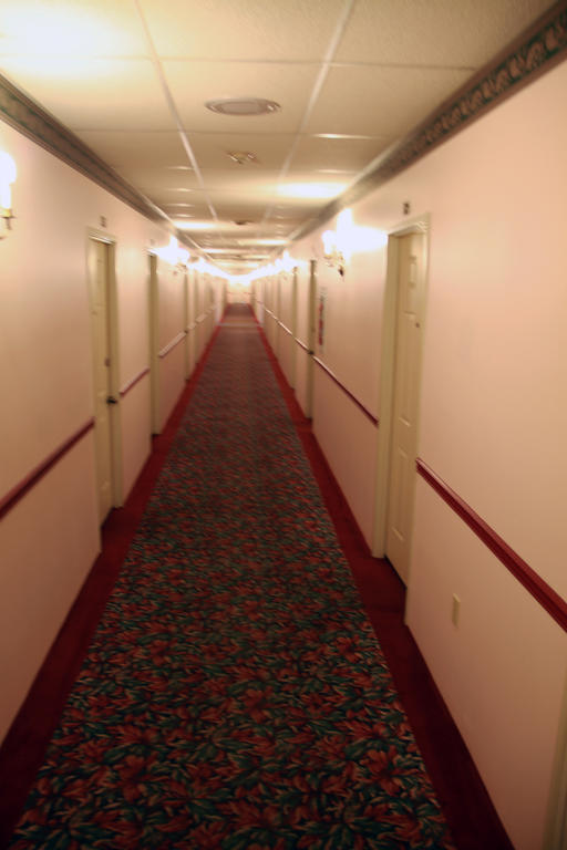 Motel 6-Bloomsburg, Pa Extérieur photo