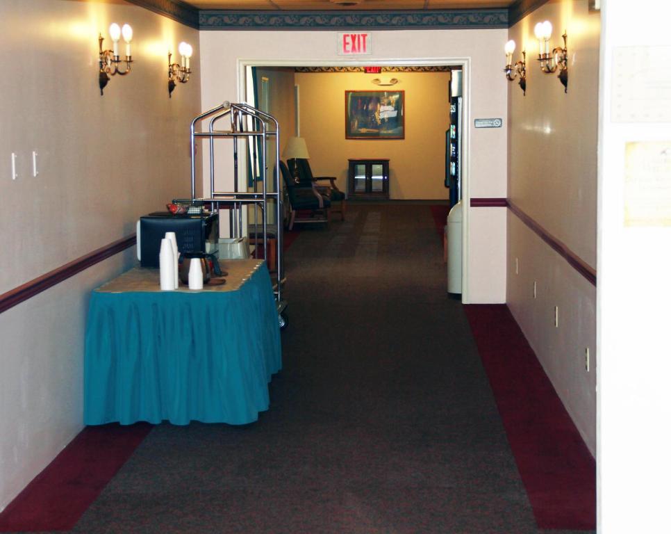 Motel 6-Bloomsburg, Pa Extérieur photo