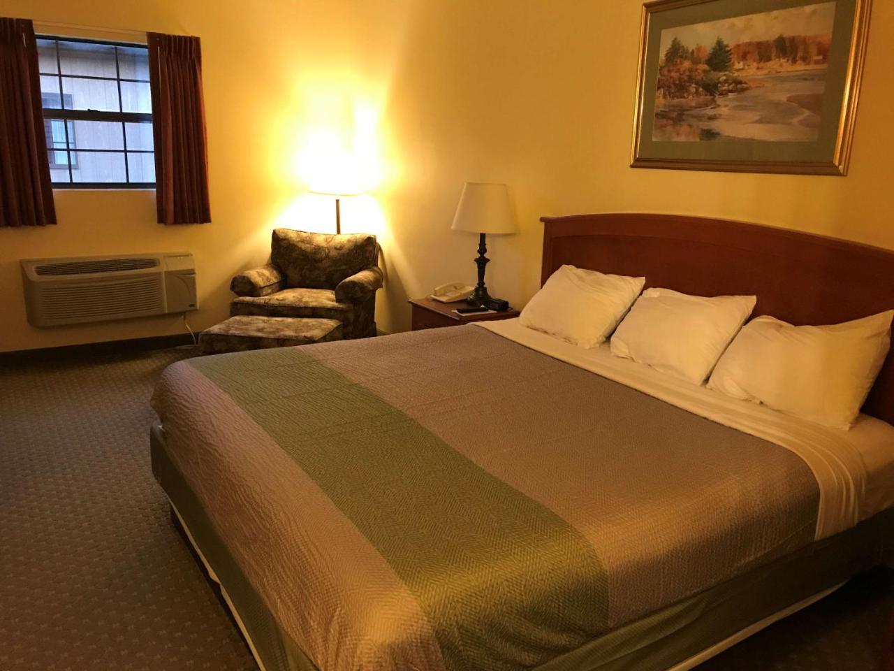 Motel 6-Bloomsburg, Pa Extérieur photo