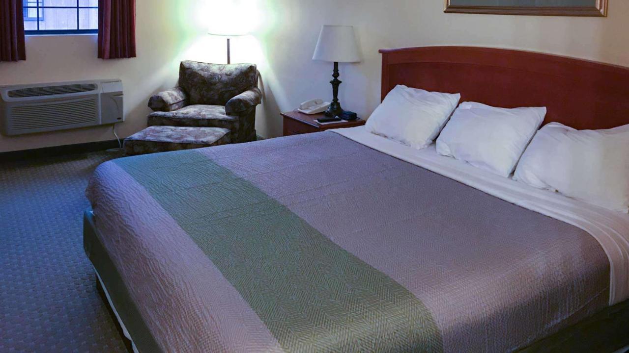 Motel 6-Bloomsburg, Pa Extérieur photo