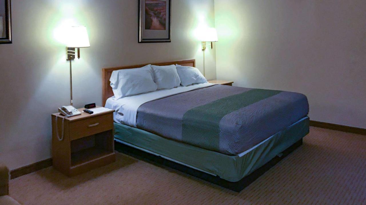 Motel 6-Bloomsburg, Pa Extérieur photo