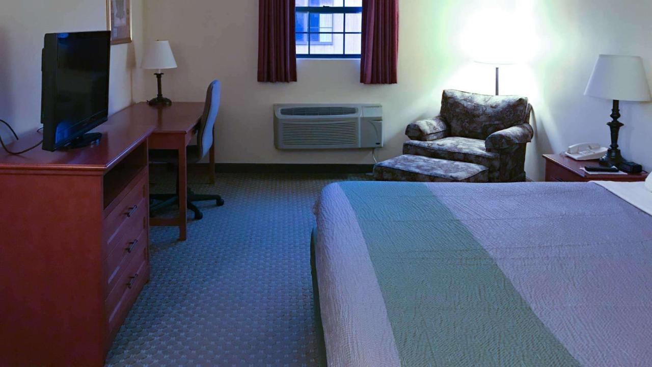 Motel 6-Bloomsburg, Pa Extérieur photo